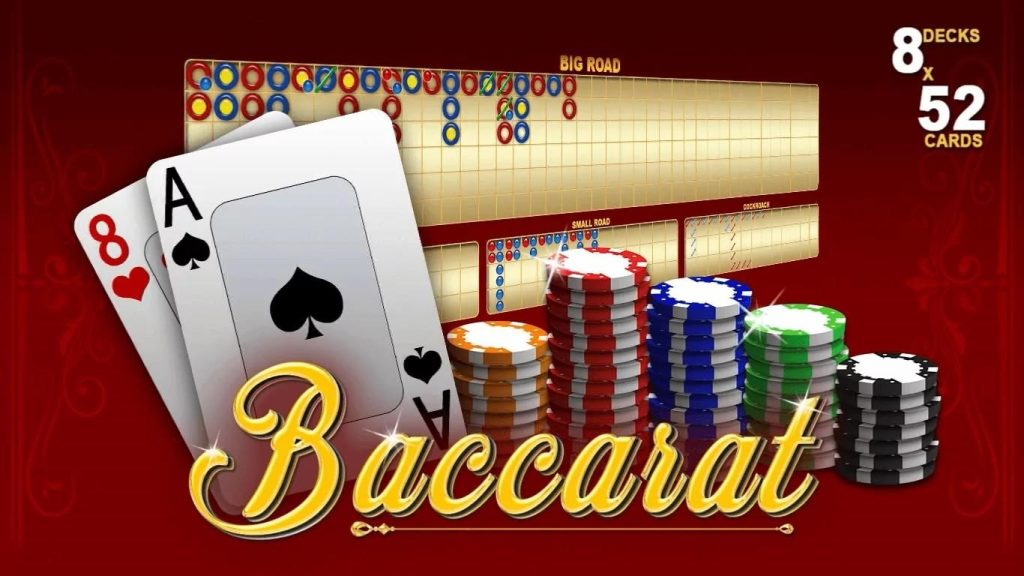 baccarat casino